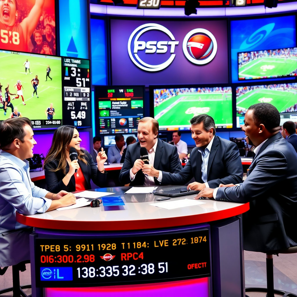 스포츠 중계에서 들리는 영어 표현 정리