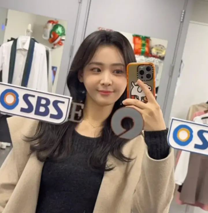 김다영-아나운서-사진