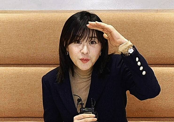 최강희 공백기 재산