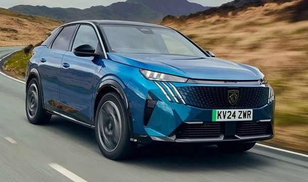 푸조 3008 하이브리드 195e - 플랫폼과 디자인&amp;#44; 실내와 첨단사양&amp;#44; 성능&amp;#44; 출시일