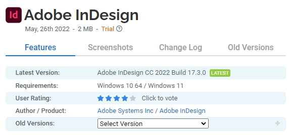 Adobe-InDesign