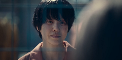 마스크걸 출연진