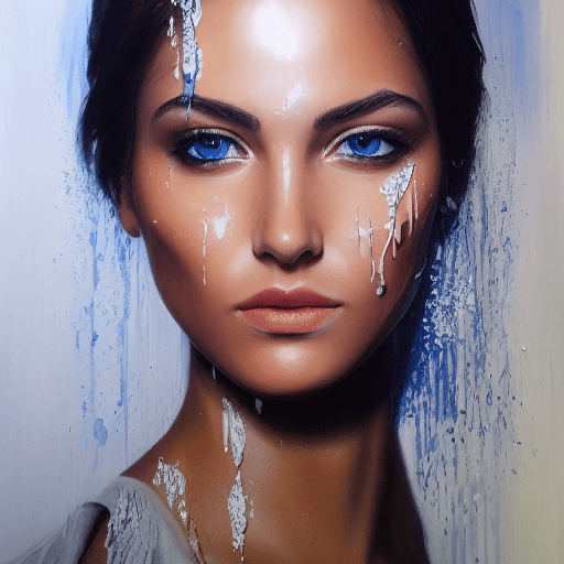 Playground AI에서 생성한 그림(3)