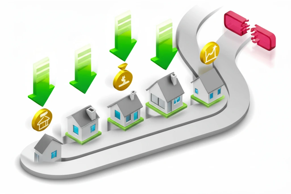 2025년 비아파트 임대사업자 세제:..