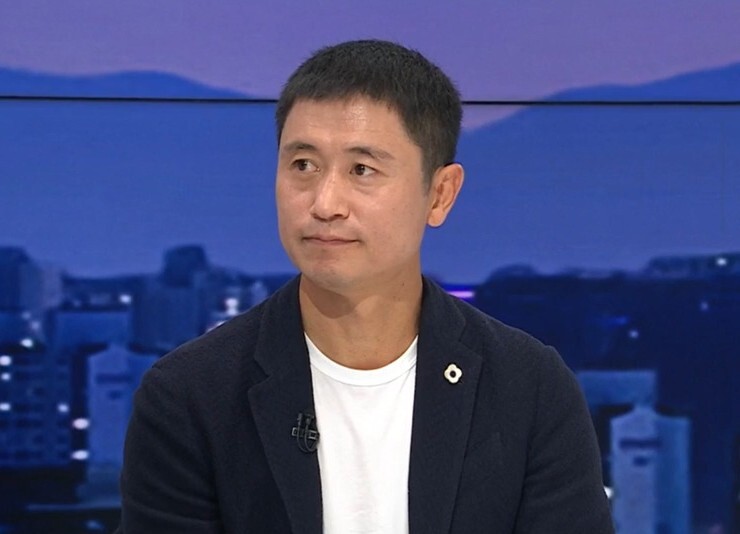 이영표