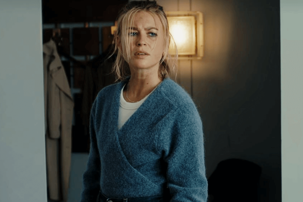 넷플릭스 영화 엑스테리토리얼