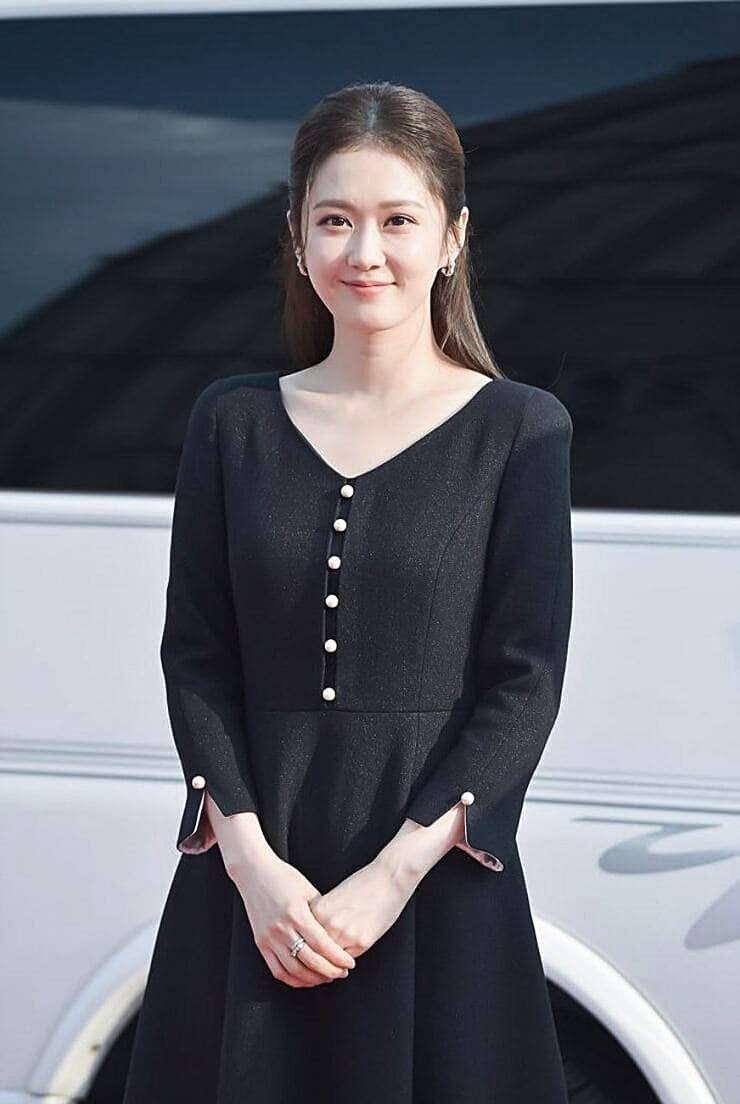 배우-장나라