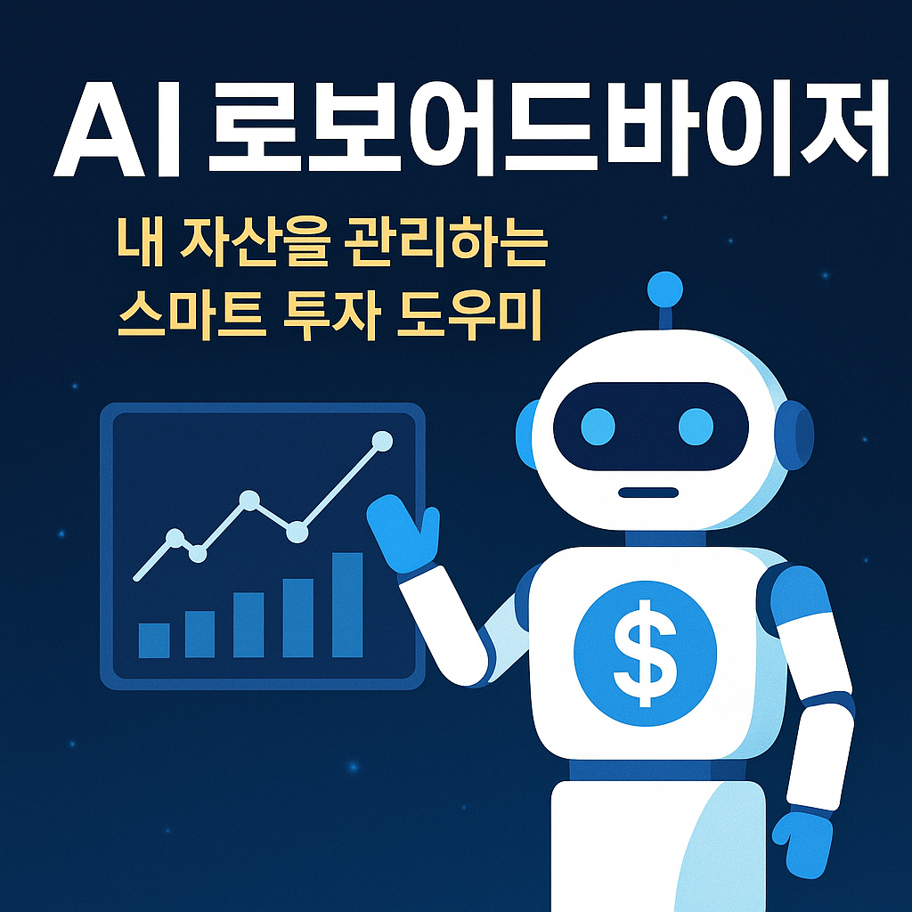 AI 로보 어드바이저