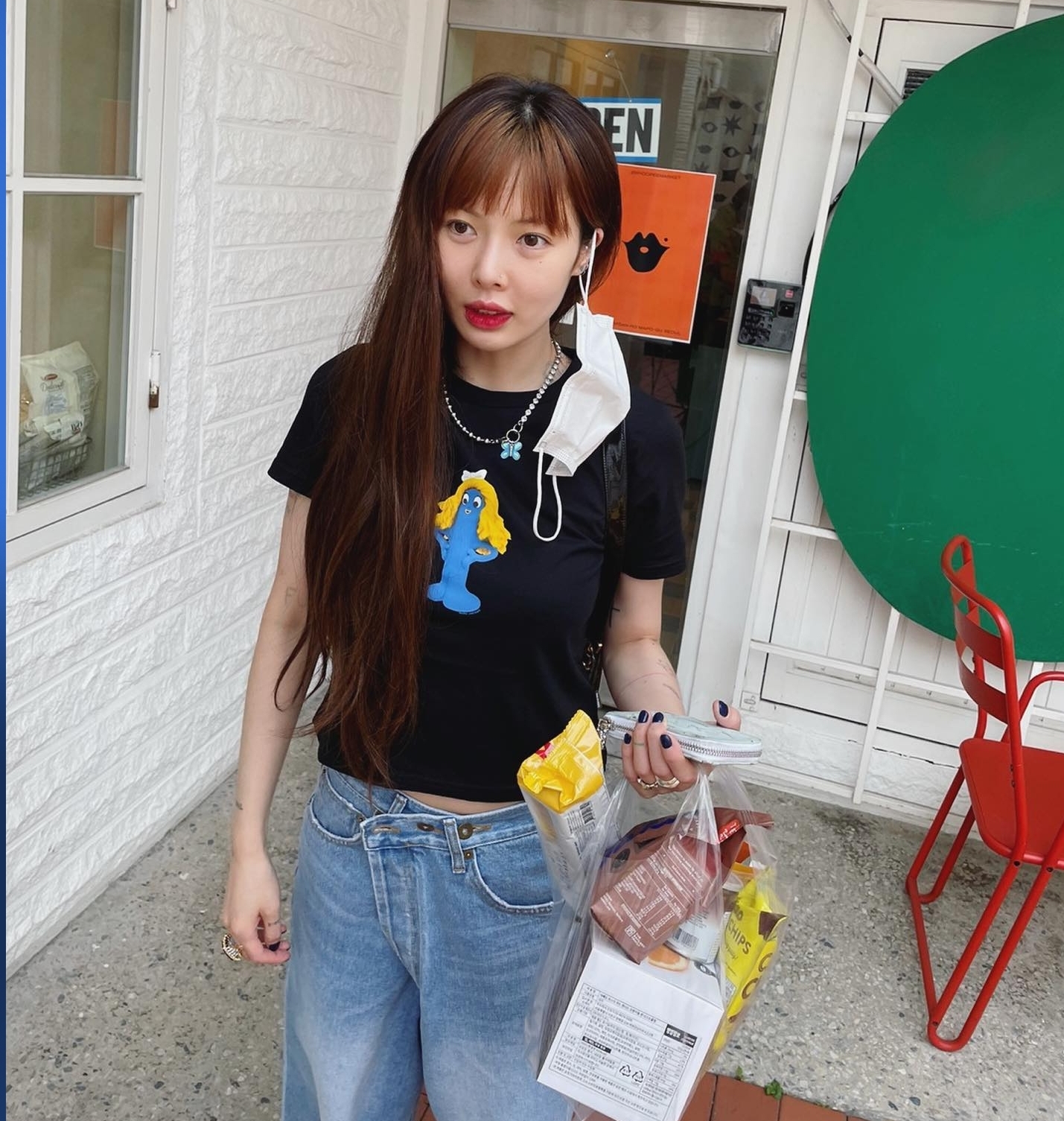 현아 던 결별