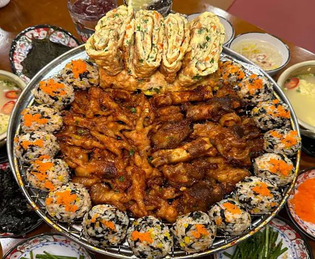 화육계 부천본점