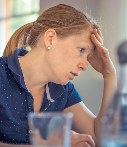 폐경기 이후, 체형이 달라지는 이유와 똑똑한 관리법