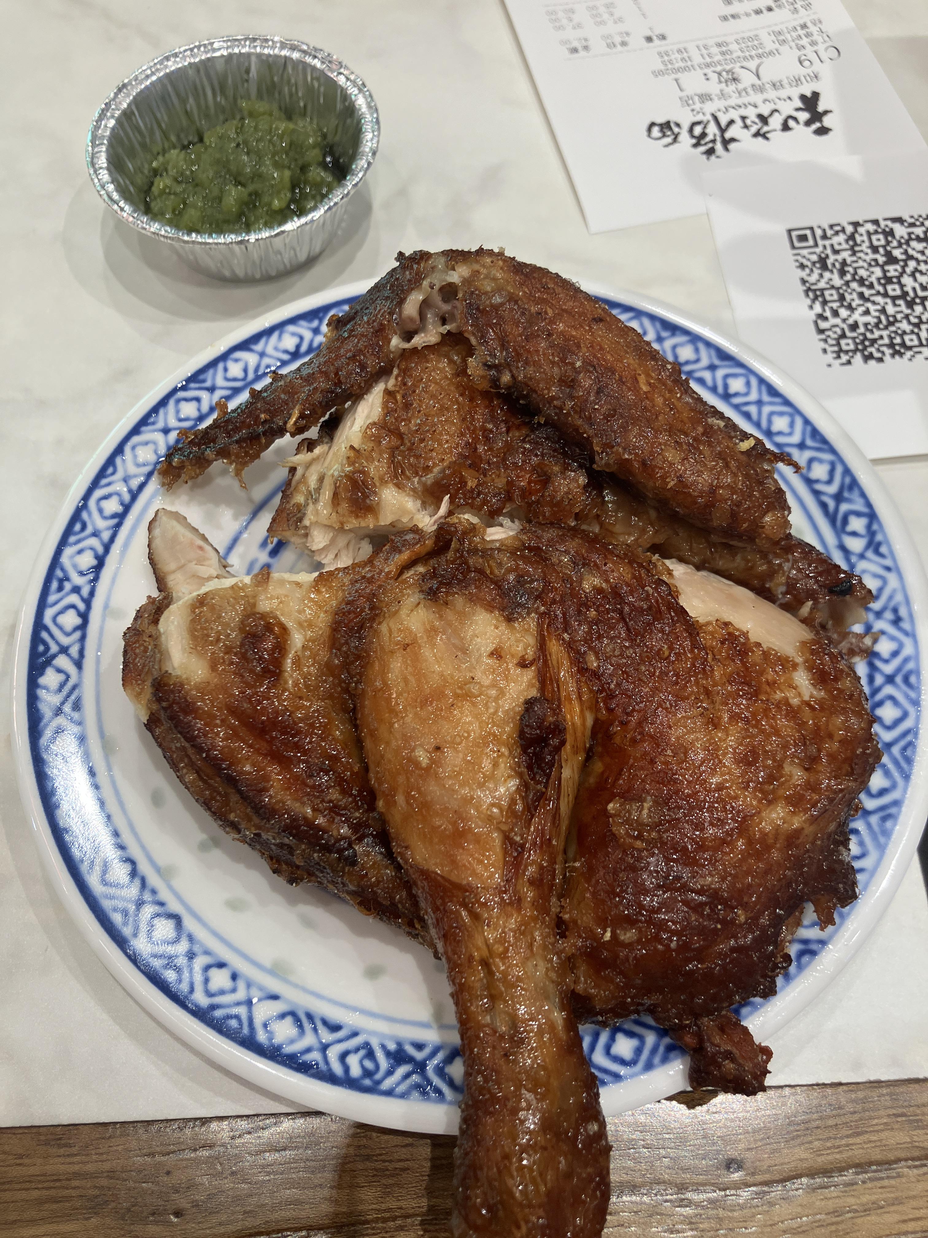 Hefu Noodle 허푸누들