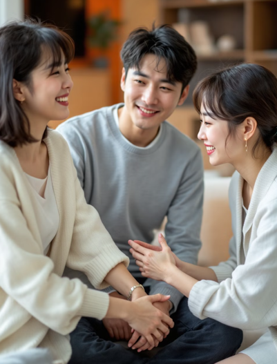 질문과 응답1