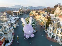 에버랜드 큐패스 가격