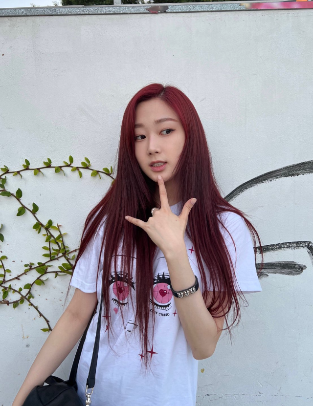 LA 유니버셜스튜디오 지젤 5