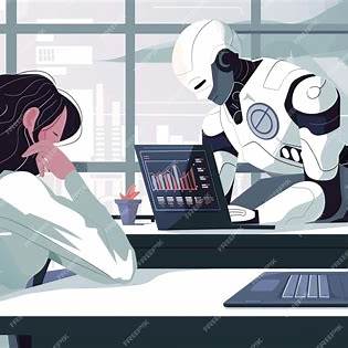 AI 기술의 발전이 인간의 자기효능감에 미치는 영향