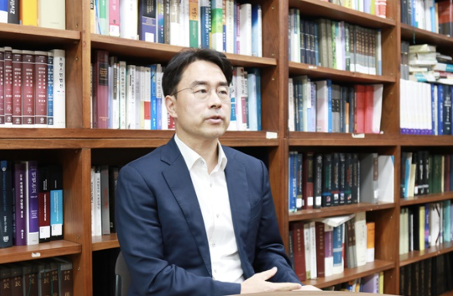 권영준 서울대 법학전문대학원 교수