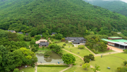 운림산방