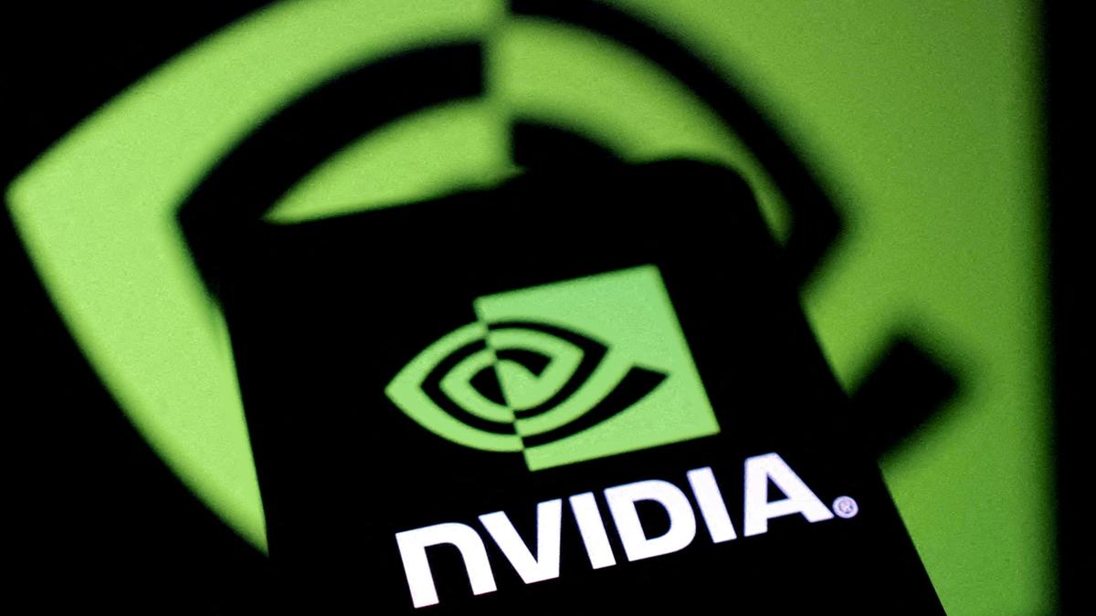 Nvidia·AMD