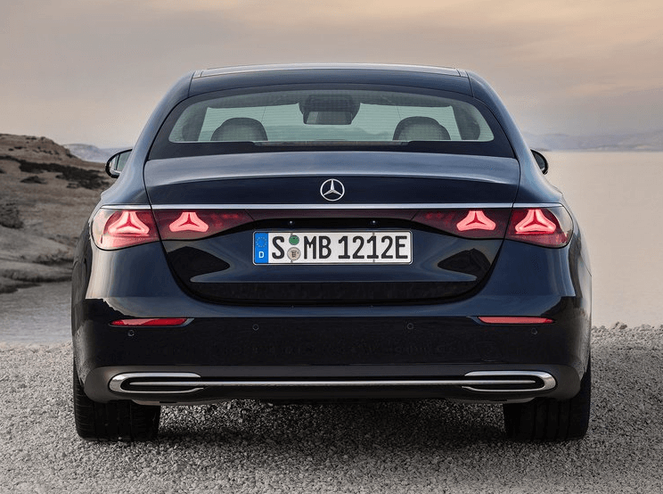 2024 벤츠 E클래스 풀체인지