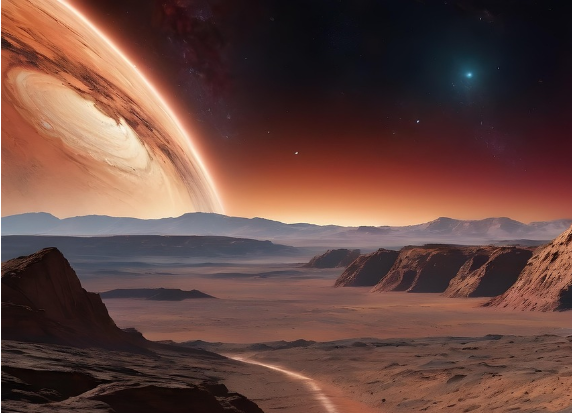 우주에서 생명체가 존재할 가능성이 높은 곳 10선