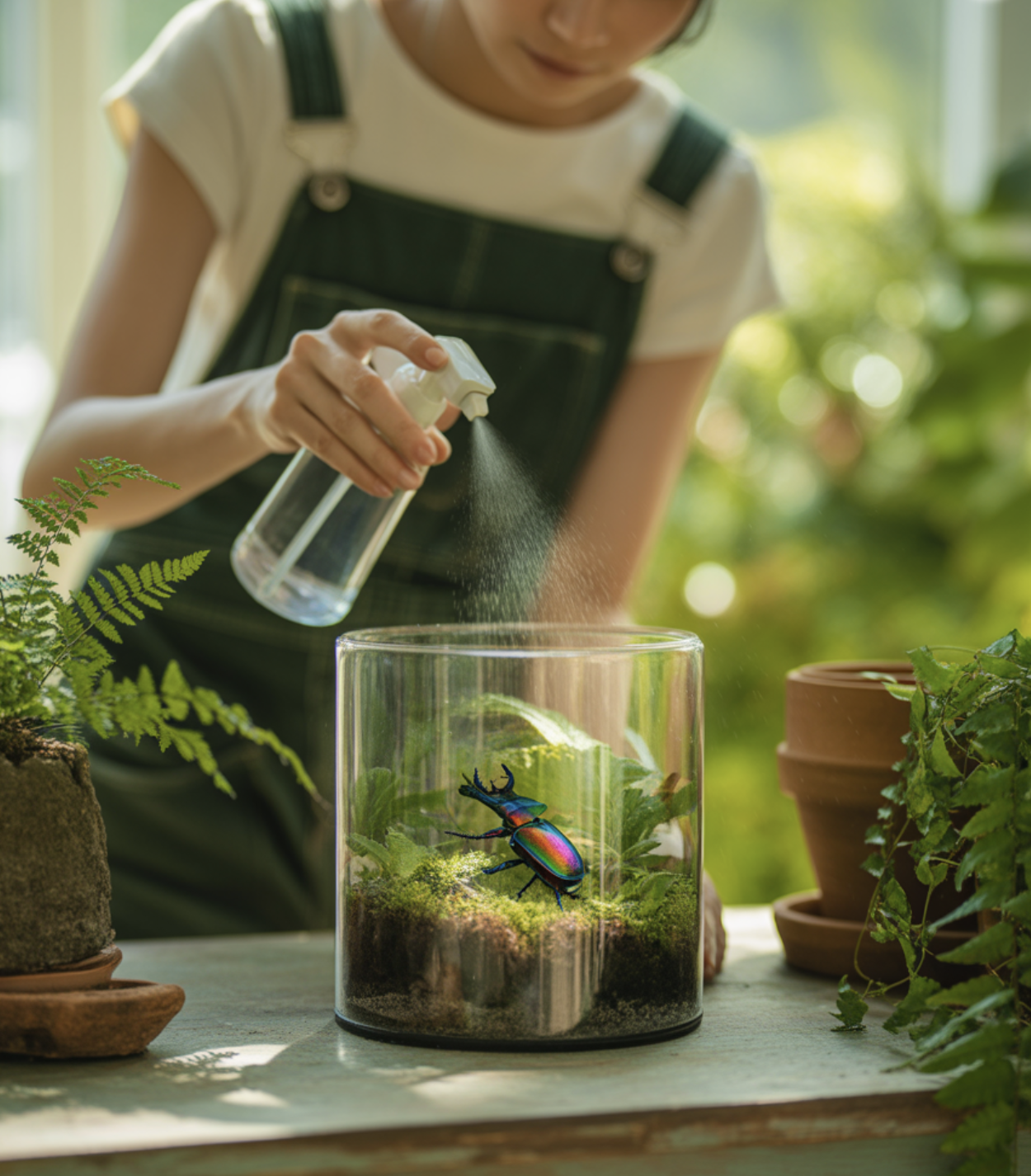 &amp;#39;저온&amp;#39;과 &amp;#39;습도&amp;#39;&amp;#44; 관리의 핵심 포인트