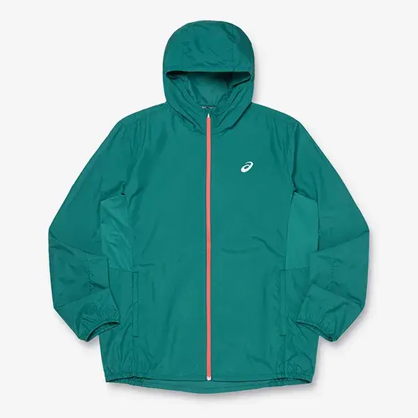 아식스(ASICS) 남성 의류(상의, 하의) 사이즈표