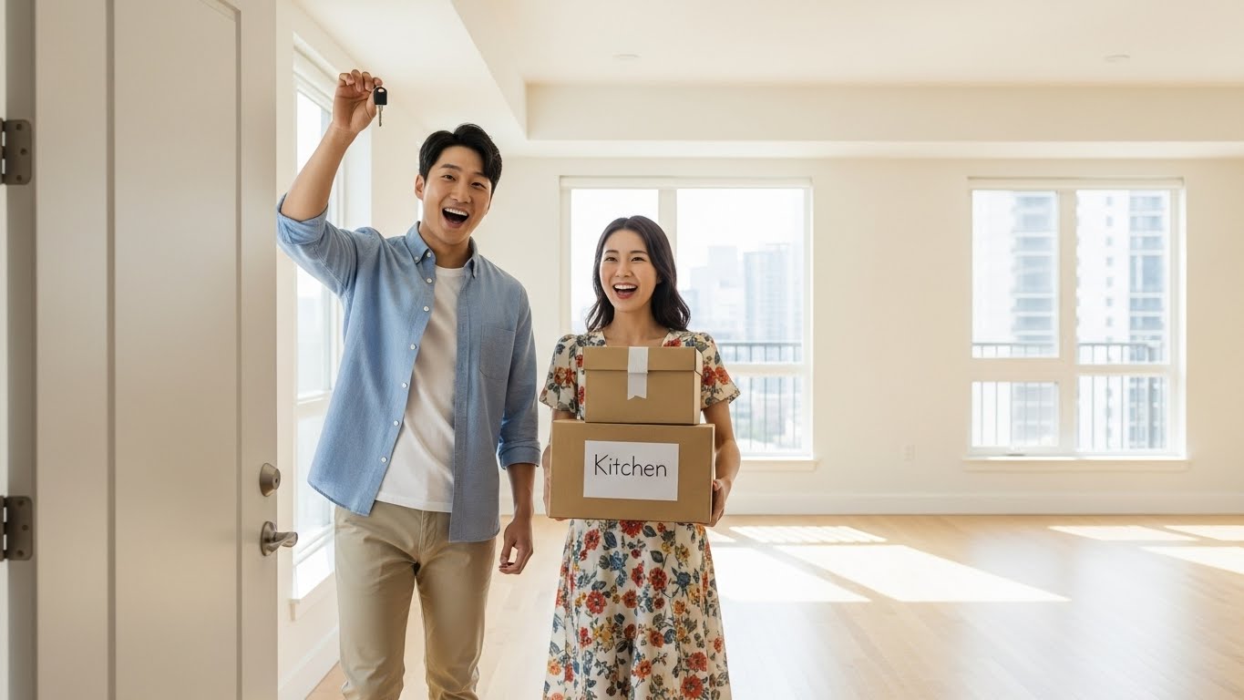 통합공공임대주택