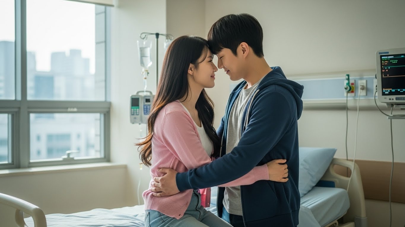 무릎 안쪽 통증