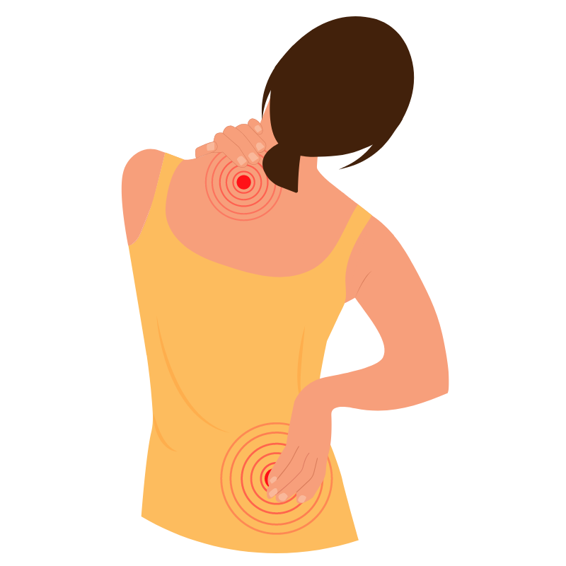 강직성 척추염 치료법