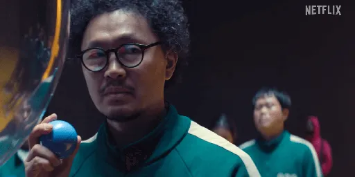 오징어게임 시즌3 공개일&amp;#124;줄거리&amp;#124;등장인물&amp;#124;시리즈 완결?