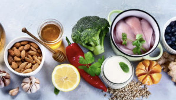 기침에 좋은 음식 차, 기침이 심할때 민간요법 알아보기