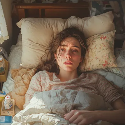 환절기 감기와 천식의 관계6