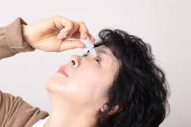 안압이 높을 때 증상