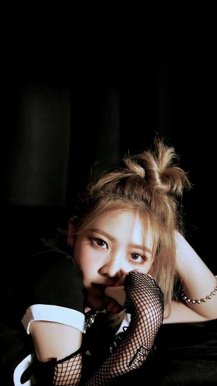 레드벨벳 예리 화보 사진