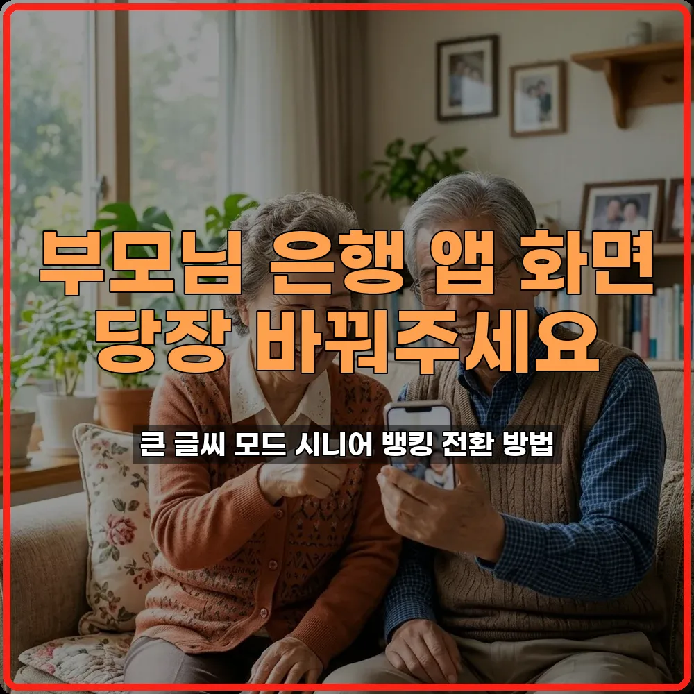 쉬운뱅킹