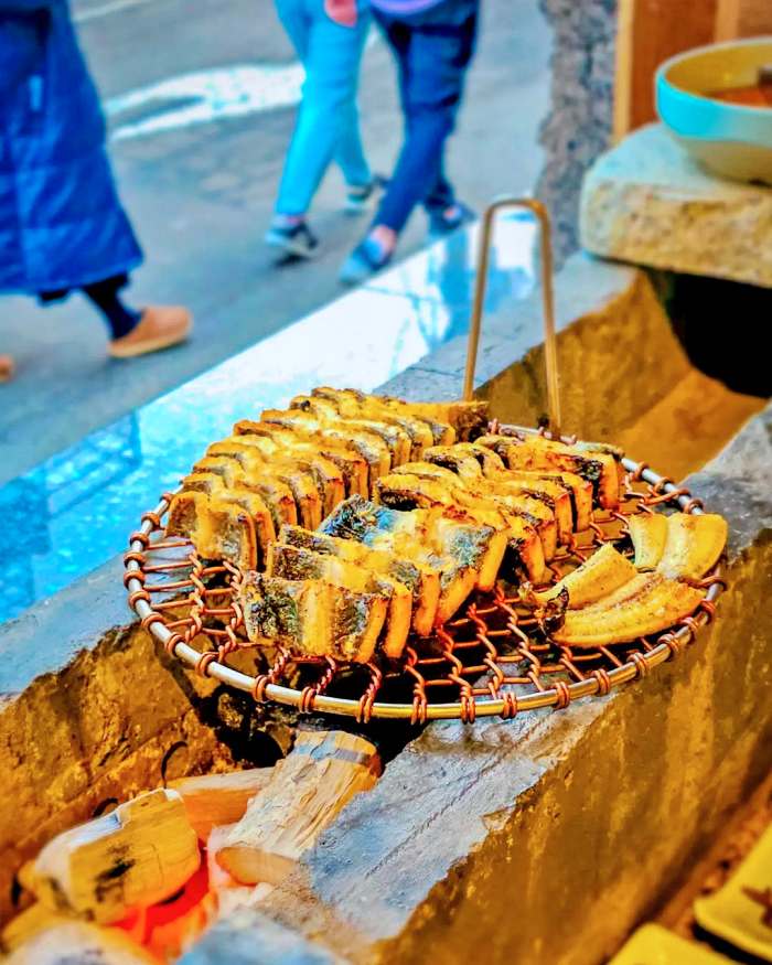 놀라운토요일 놀토 구미 형곡중앙시장 장어 맛집