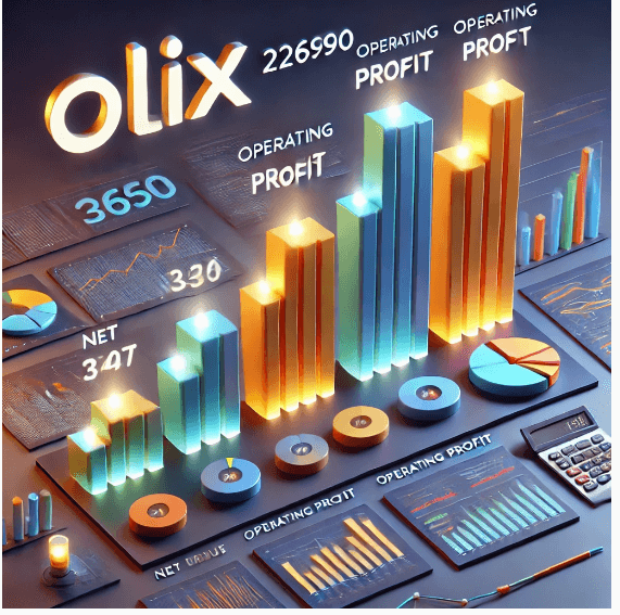 올릭스(226950) 주가 전망 美 일라이 릴리와 공동개발 계약 체결 모멘텀