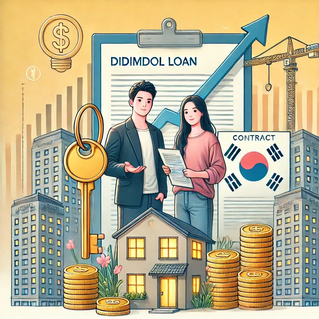 디딤돌 대출