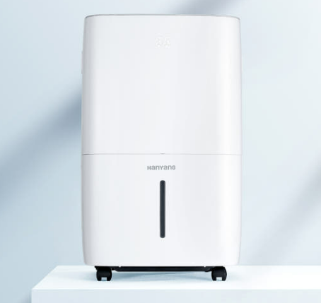 업소용 제습기 추천 ( 한양테크 65리터)
