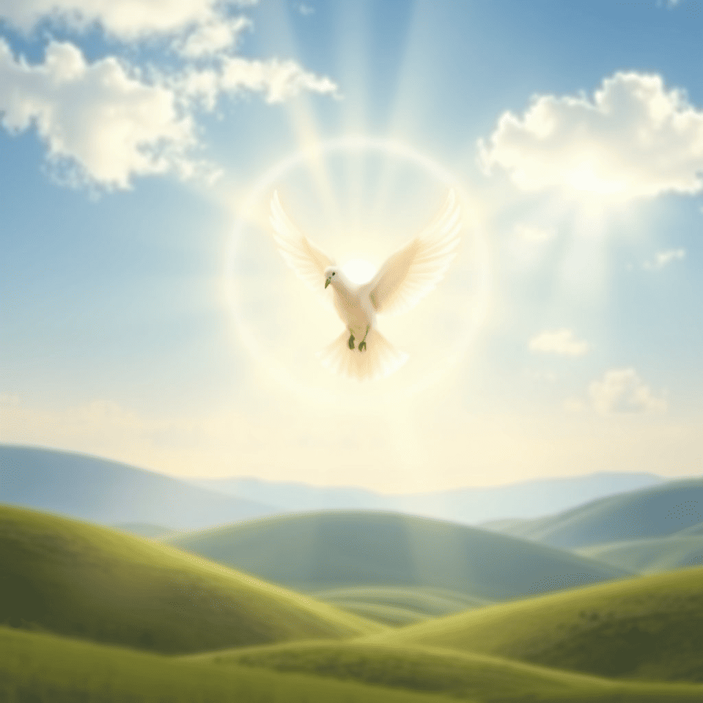 성령의 인도하심을 분별하는 법: 하나님의 뜻을 따르는 신앙의 지혜