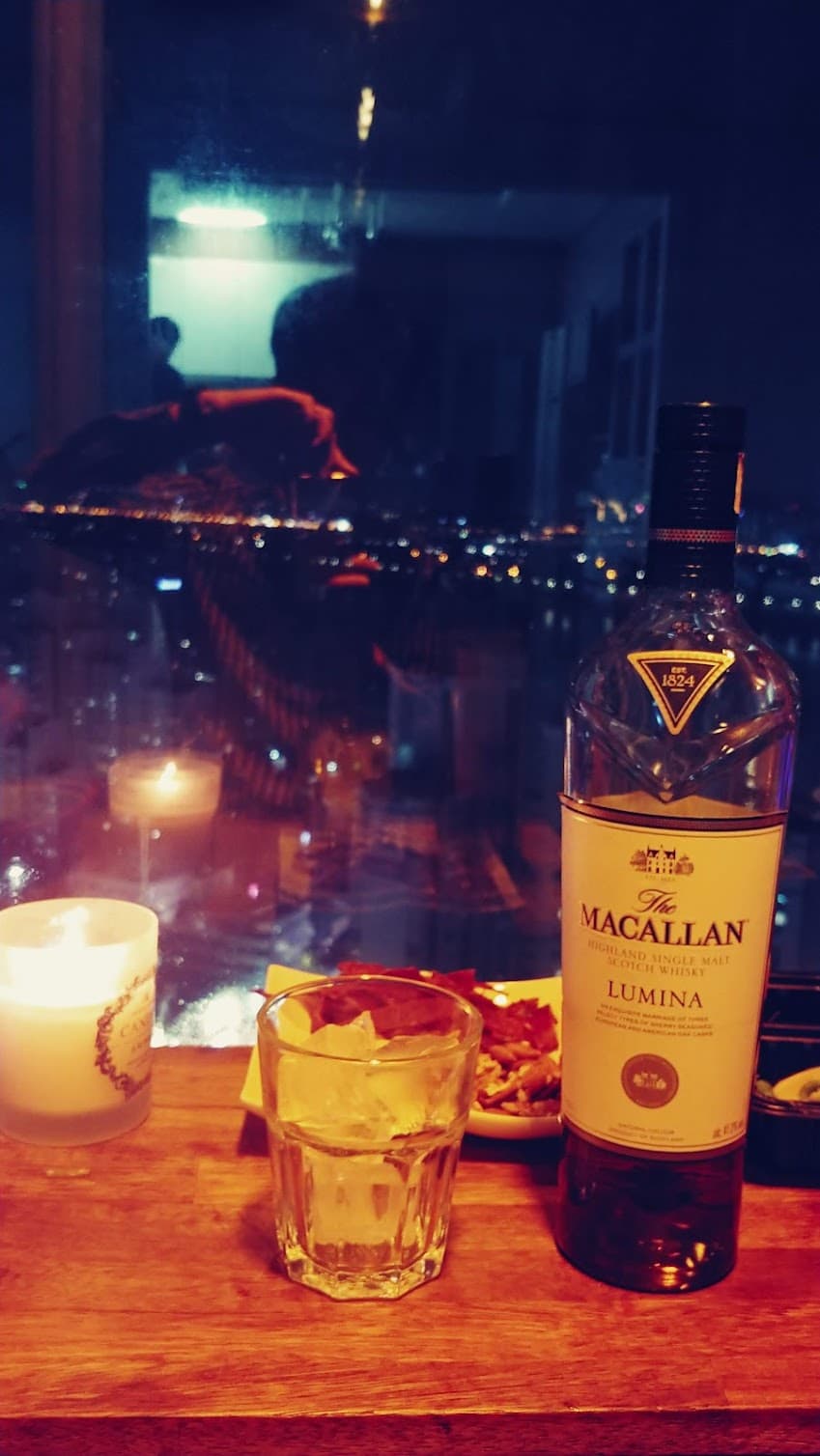 맥캘란(The Macallan) 위스키