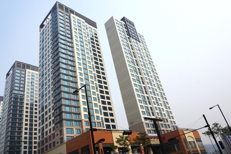 오피스텔 담보대출