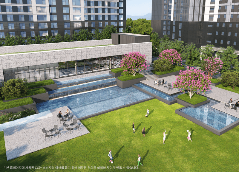 3안양 아크로베스티뉴 청약 홈페이지 입주자공고문 평면도 청약일정 