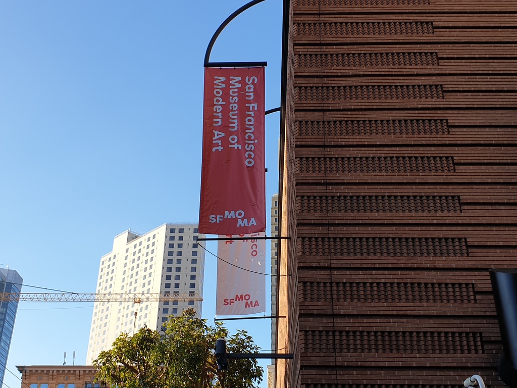 FMOMA (San Francisco Museum of Modern Art)