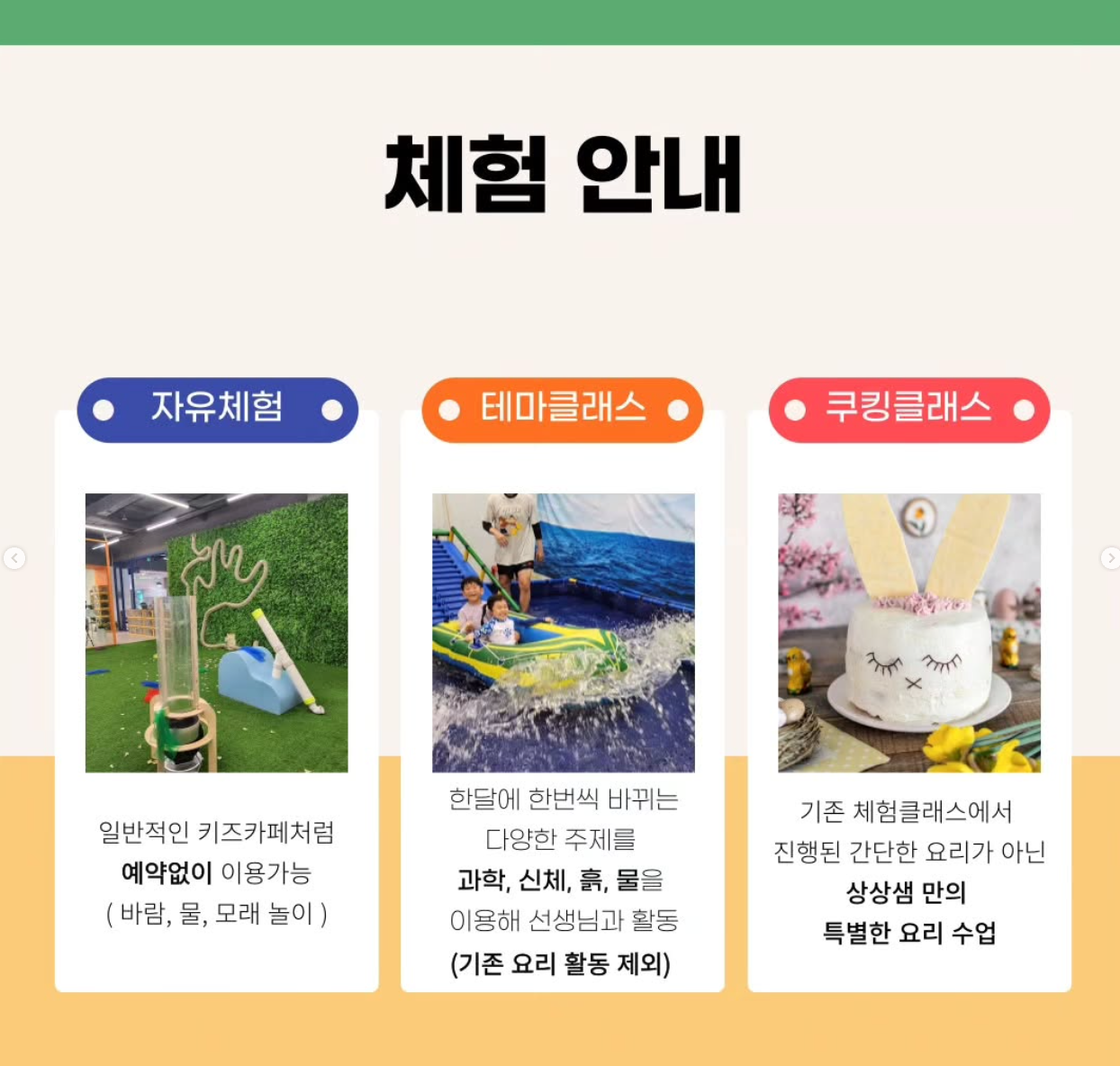 동탄 상상샘 플레이뮤지엄 1시간 이용권 후기: 모래놀이부터 물놀이까지 알찬 1시간 체험