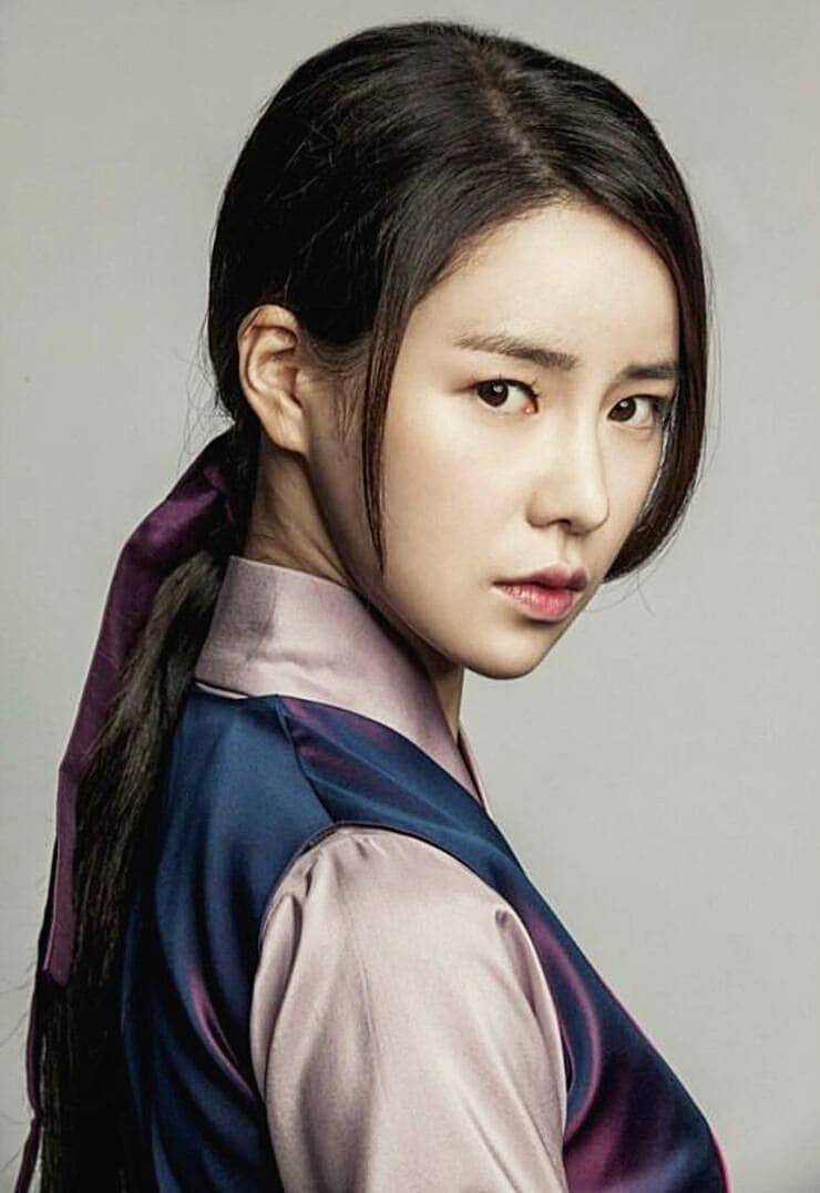 배우-임지연