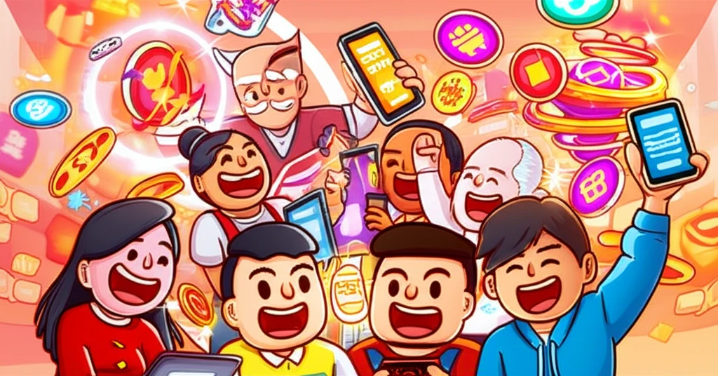 플랫폼별 연말 캐시백 적립 집중 전략..