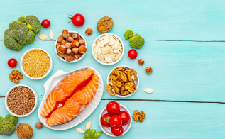 전립선에 좋은 음식