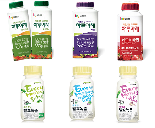 야채 좋아하지 않을 때 대체할 수 있는 것